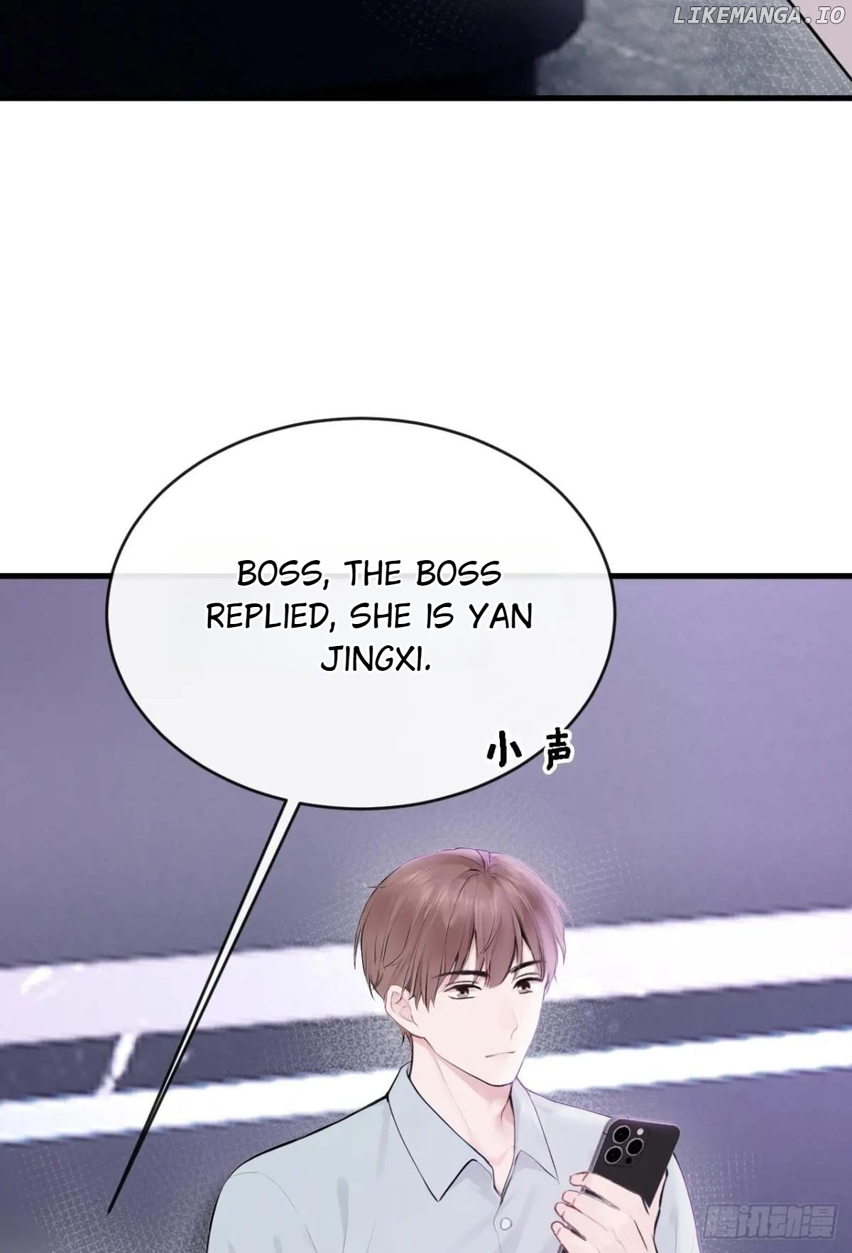 Living Together Just To Guide You Chapter 53 - page 13